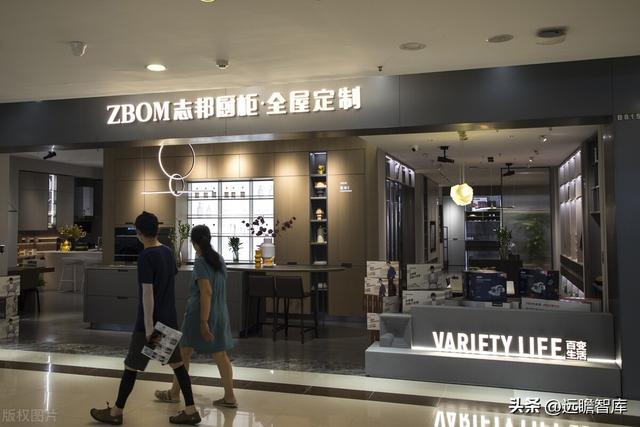 从定制厨柜起步，志邦家居：品类渠道多元开拓，大家居战略推进稳-1.jpg