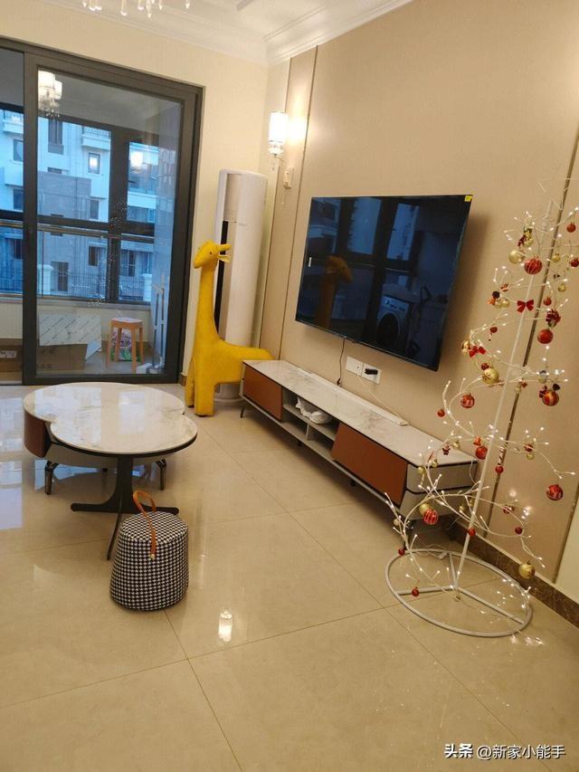 她家精装房全屋未改造，全屋定制柜子，整体效果还是蛮不错的！-5.jpg