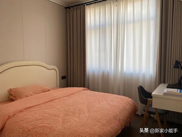 他家91平新房，装修花了15.5万，不做电视墙真的太喜欢了，分享下-8.jpg