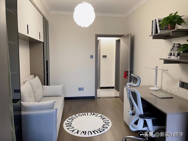 辛苦大半年终于乔迁入住新房，全屋装修很满意，尤其是电视墙很棒-4.jpg