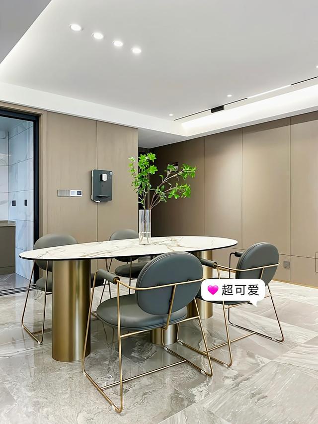 分享十几种全屋奶油风，喜欢哪个，收藏备用找灵感-18.jpg