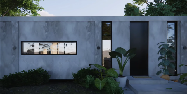 全球顶尖建筑设计作品——极简极致的侘寂风-25.jpg