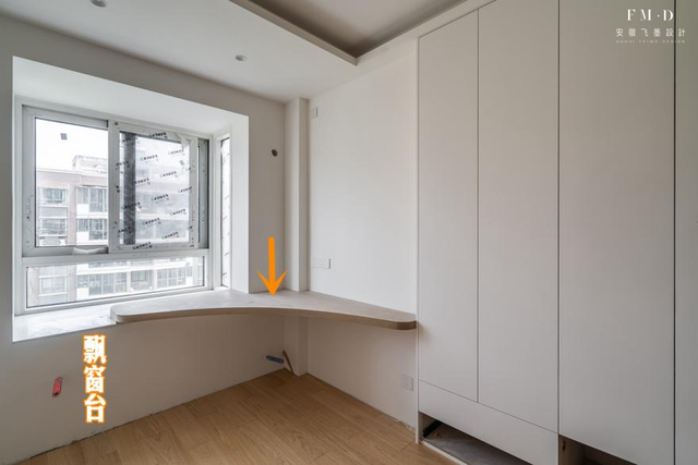 全屋6处柜体这样布局，都是实用设计，图的就是踏踏实实过日子-5.jpg