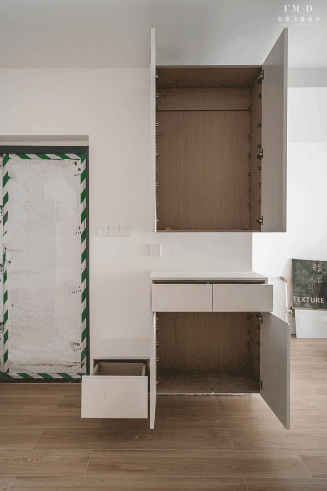全屋6处柜体这样布局，都是实用设计，图的就是踏踏实实过日子-6.jpg
