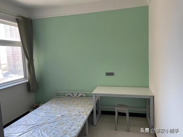 耗时四个月装修完工，全屋极简风很好看，打扫干净给大家分享一下-12.jpg