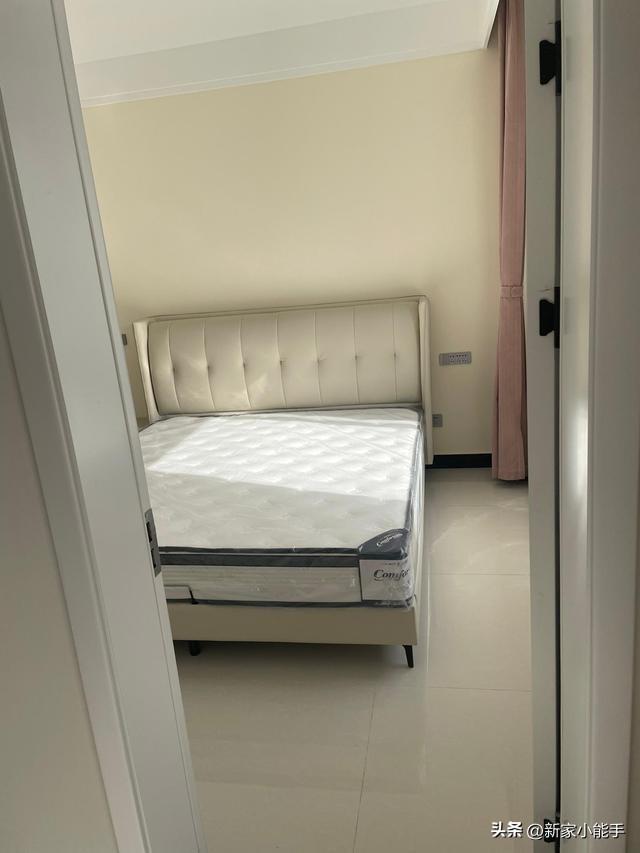 耗时四个月装修完工，全屋极简风很好看，打扫干净给大家分享一下-9.jpg