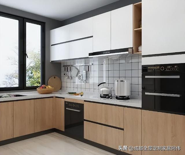 全屋定制橱柜包括哪些东西（全屋定制橱柜多少钱）-1.jpg