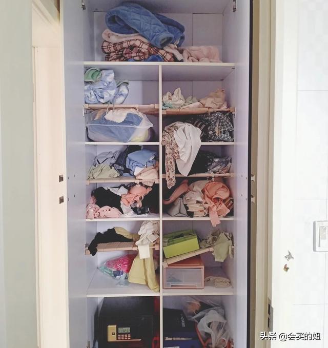 定制衣柜要注意避开的五大“坑”！这篇全屋定制避坑攻略值得看-7.jpg