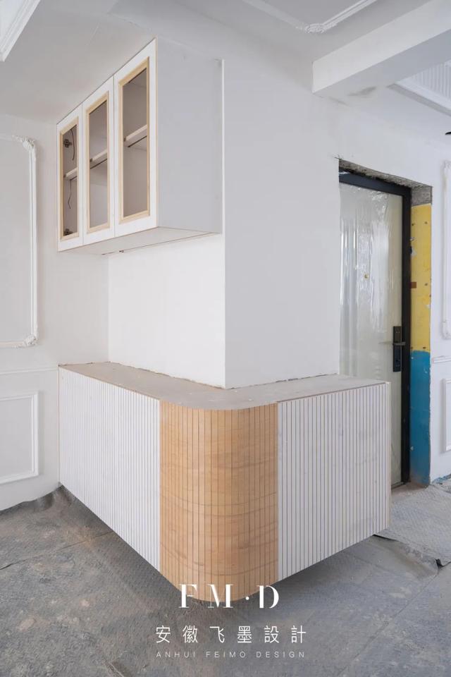 下套房也要全屋做满定制柜子，高颜值更实用，不愧是装修教科书-1.jpg