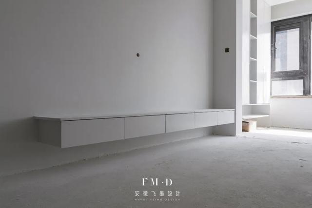 下套房也要全屋做满定制柜子，高颜值更实用，不愧是装修教科书-11.jpg