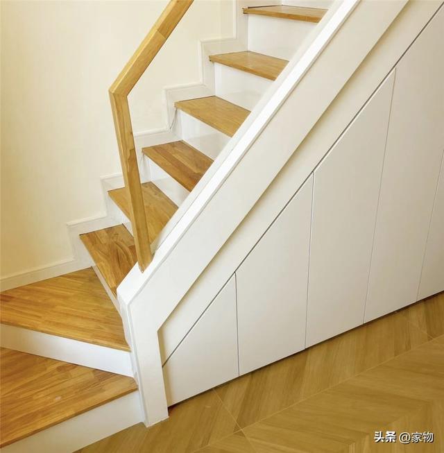 一位湖南姑娘买下21㎡小家，全屋“穷装”奶油风，一室一厅太爽啦-6.jpg