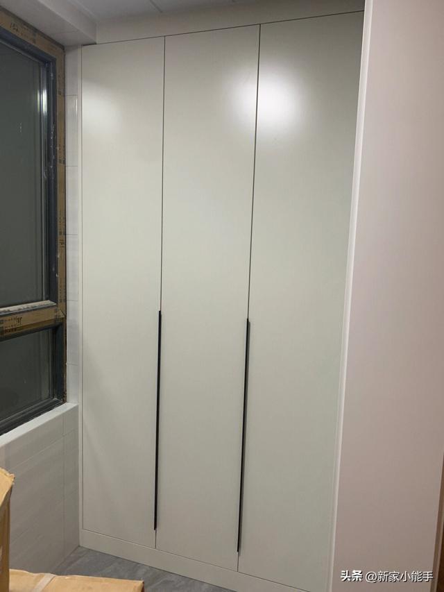 看她家新房，花了2.5万全屋定制柜子，太值得了，一点都不亏啊-6.jpg