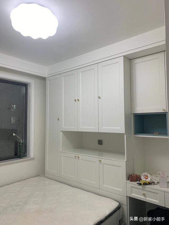 看她家新房，花了2.5万全屋定制柜子，太值得了，一点都不亏啊-7.jpg