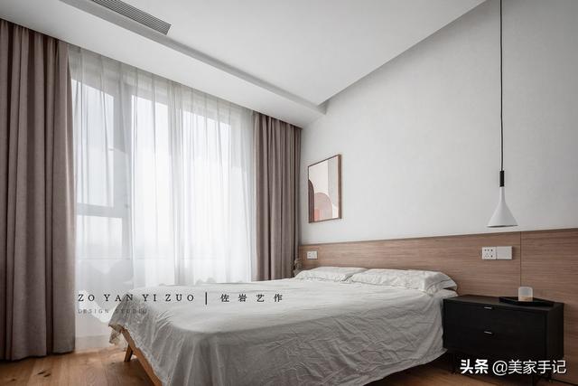 安徽夫妻家中的高级场面：坚持全屋打满柜子，效果不是一般的大气-23.jpg