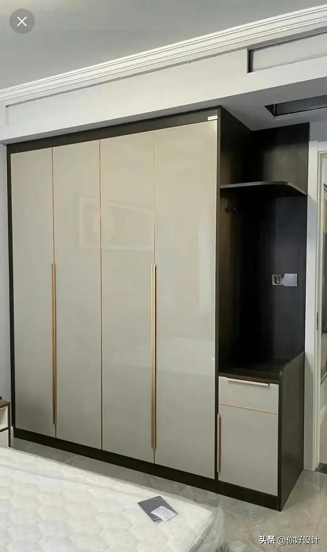 二十款全屋定制实景图（平开门衣柜）-2.jpg