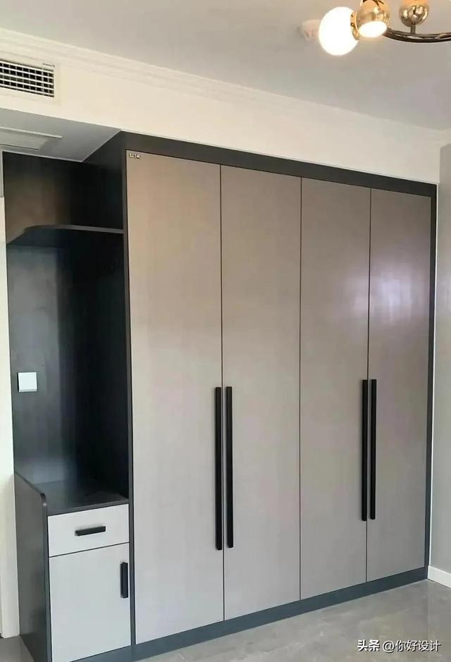 二十款全屋定制实景图（平开门衣柜）-12.jpg