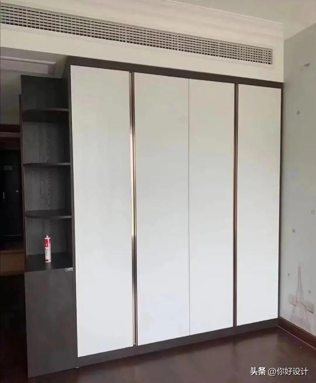 二十款全屋定制实景图（平开门衣柜）-15.jpg