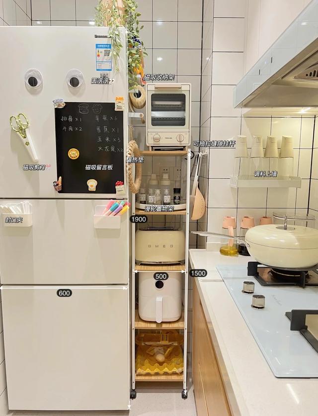 广东夫妇89㎡小家，坚持全屋打满柜子，效果不是一般的实用大气-8.jpg