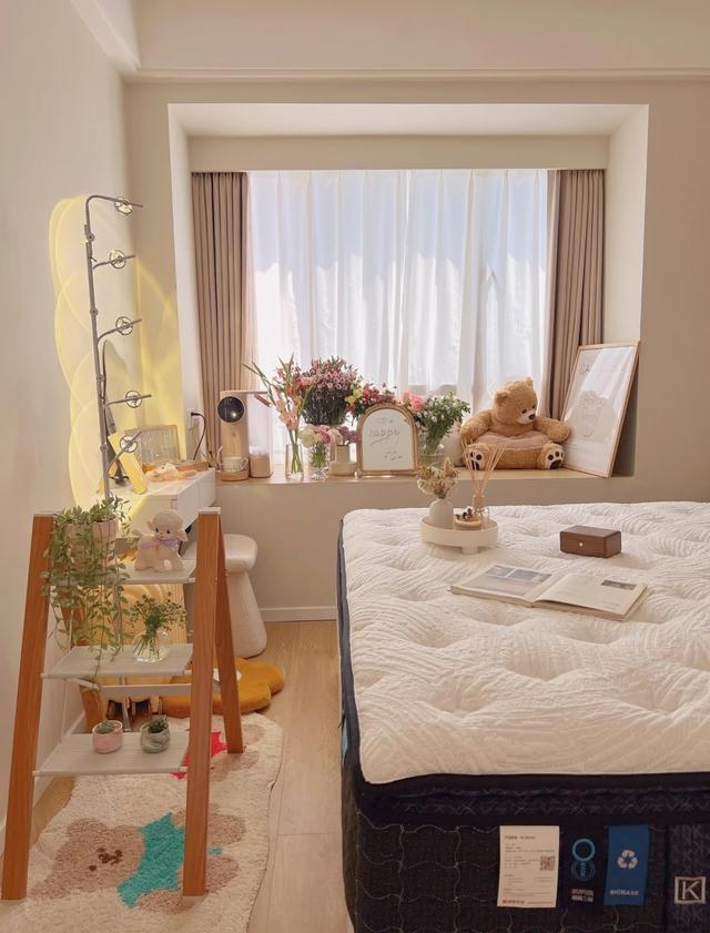 广东夫妇89㎡小家，坚持全屋打满柜子，效果不是一般的实用大气-14.jpg