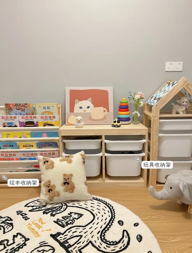 广东夫妇89㎡小家，坚持全屋打满柜子，效果不是一般的实用大气-18.jpg