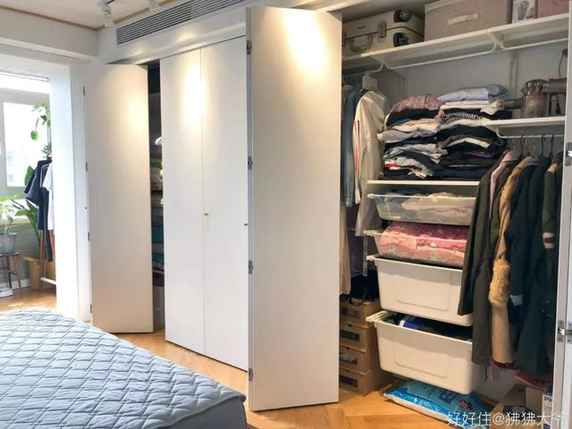 小户型这样做衣柜，满足全屋收纳+空间显大？-5.jpg