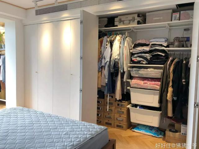 小户型这样做衣柜，满足全屋收纳+空间显大？-6.jpg