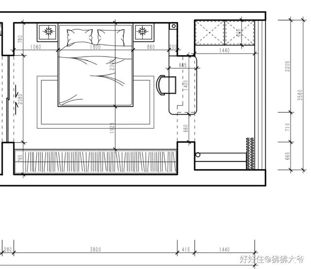 小户型这样做衣柜，满足全屋收纳+空间显大？-9.jpg