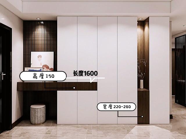设计师分享的全屋柜子穿插与套色的黄金比例尺寸-3.jpg