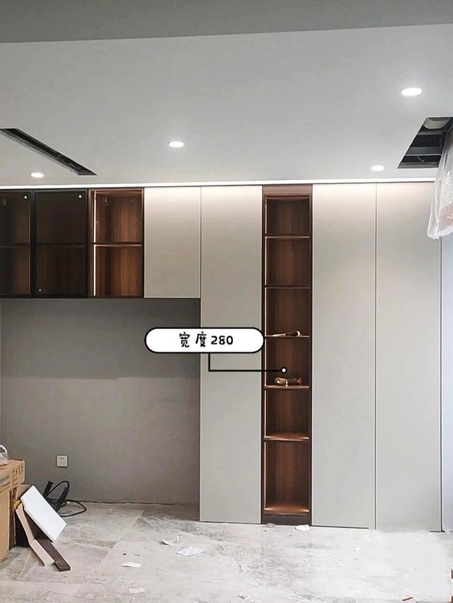 设计师分享的全屋柜子穿插与套色的黄金比例尺寸-10.jpg