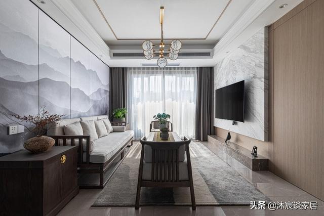 简单素雅的新中式，一家老小都喜欢，室内沉稳不老气，非常耐看-1.jpg