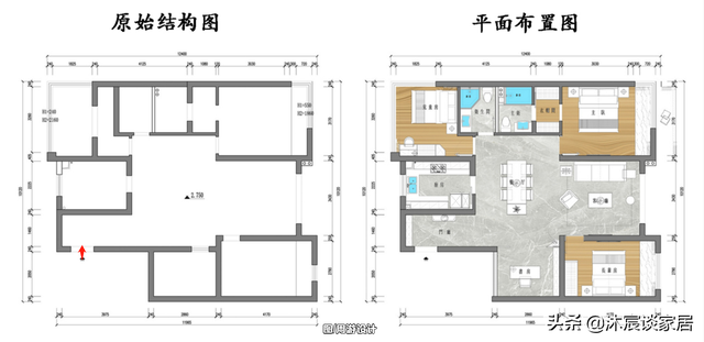 简单素雅的新中式，一家老小都喜欢，室内沉稳不老气，非常耐看-3.jpg