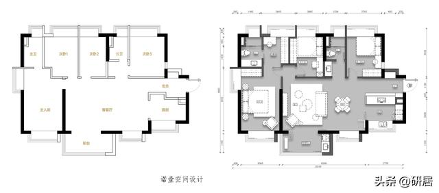 年后装修，一定要看看日式，看着不豪华但真舒适，安静平和很治愈-1.jpg