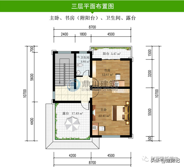 江苏10套新中式三层别墅，漂亮大气布局好，拥有一栋，骄傲三代人-34.jpg