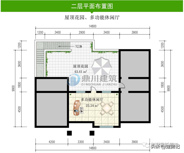 浙江12套新中式二层别墅，简约大气，布局合理实用，值得百年传承-32.jpg