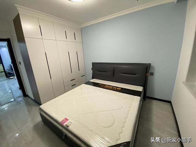 辛苦两个多月装修完工，家具进场很满意，全屋定制的柜子特别喜欢-5.jpg