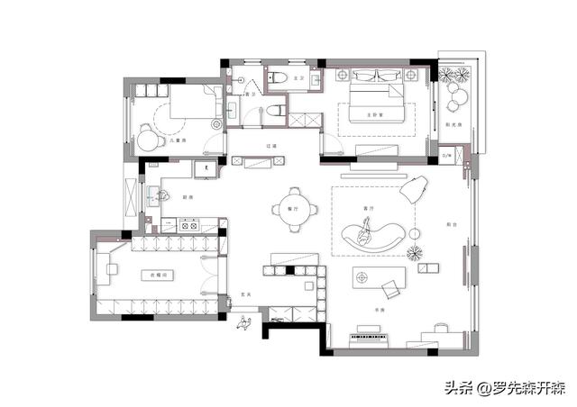 钢琴老师理想中的轻法式，处处都是小心机-35.jpg