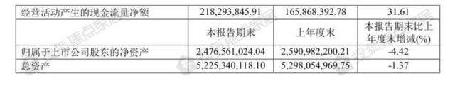 九大上市定制家居企业2022上半年：欧派营收近百亿 6家净利下滑-5.jpg