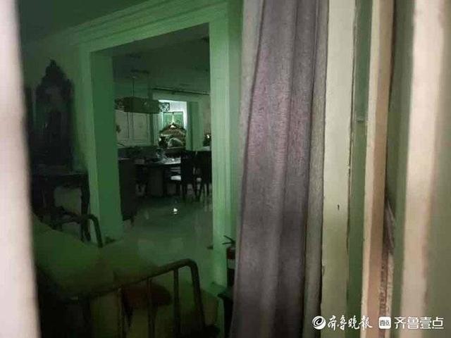 壹点帮办｜交数万元定制家具，一统家居突然关门闪了不少消费者-2.jpg