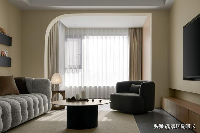装修案例分享｜朋友圈吹爆的奶油风，你翻车了吗？-4.jpg