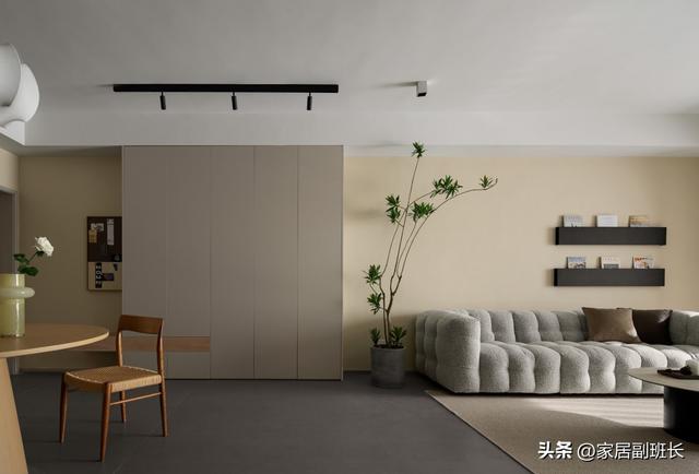 装修案例分享｜朋友圈吹爆的奶油风，你翻车了吗？-6.jpg