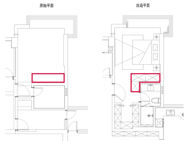 装修就该把钱花在刀刃上，看她130㎡家，简单实用，越住越舒适-12.jpg