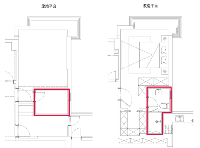 装修就该把钱花在刀刃上，看她130㎡家，简单实用，越住越舒适-16.jpg