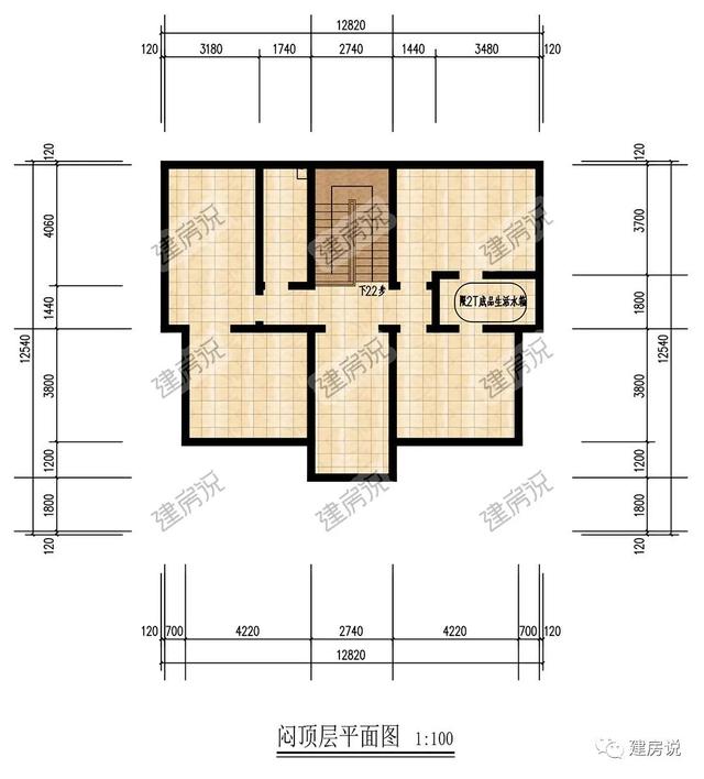 建房说｜新中式别墅这样盖，端庄大气上档次，不愧为中国风-10.jpg