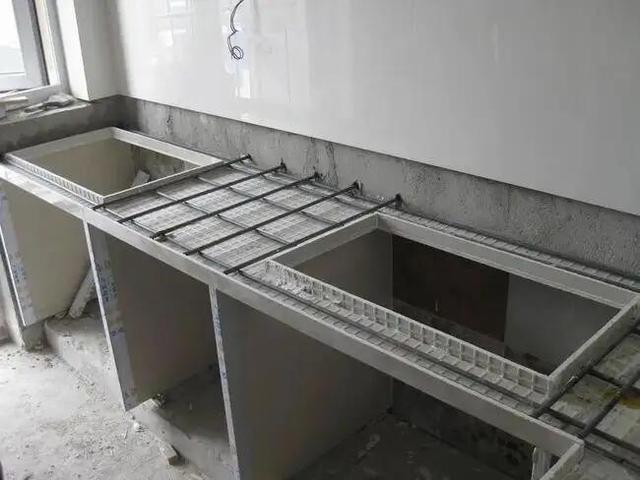 橱柜是砖砌的好？还是全屋定制的好？-3.jpg