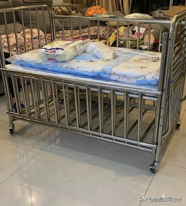 堪称最硬核装修：全屋不锈钢打柜子做家具，真正实现了室内0甲醛-11.jpg