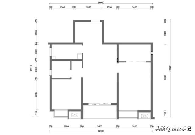 看了她108㎡侘寂风，我愿意天天宅在家不出门，家居氛围太棒了-1.jpg