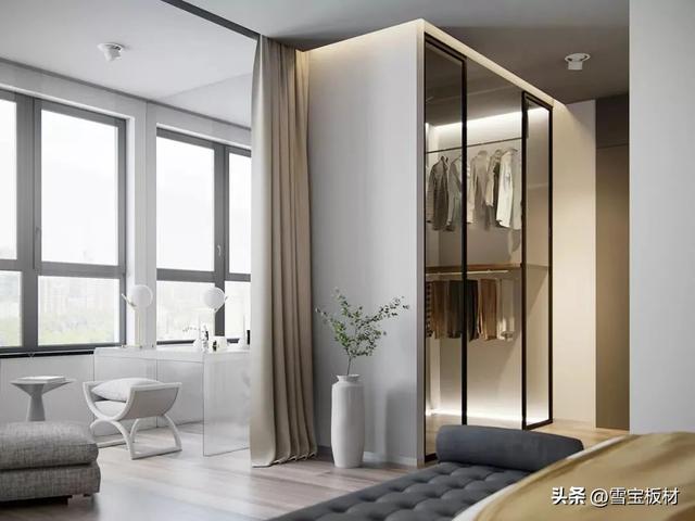 全屋定制大衣柜，大大提升卧室幸福感-8.jpg