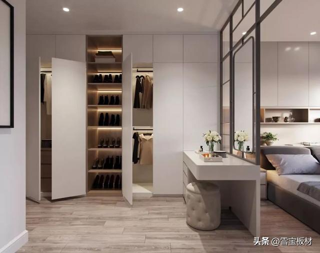 全屋定制大衣柜，大大提升卧室幸福感-10.jpg