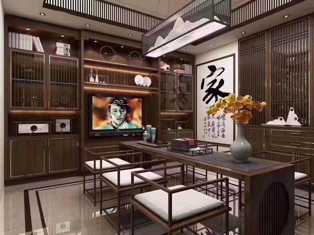 新房装修30多种新中式效果 值得收藏备用-23.jpg