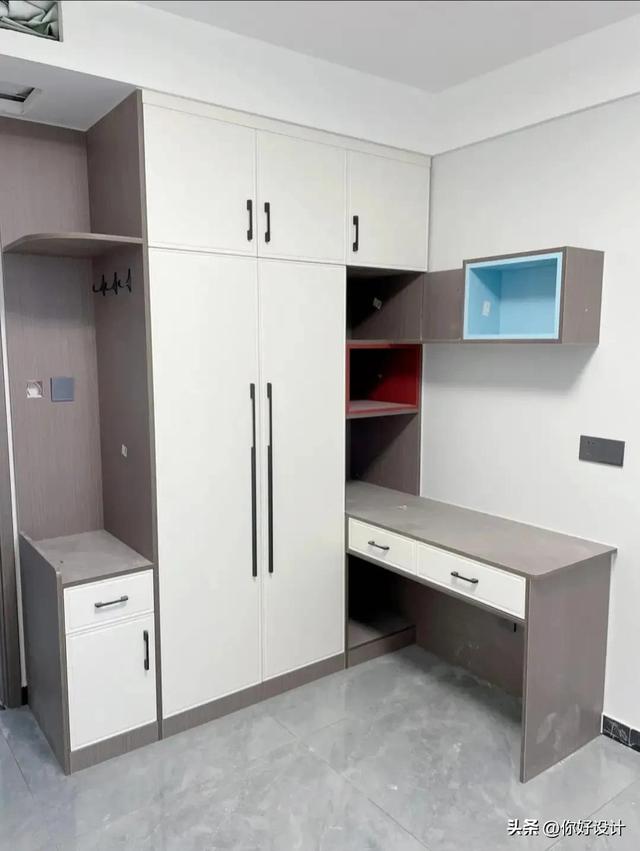 二十款 全屋定制儿童衣柜-18.jpg